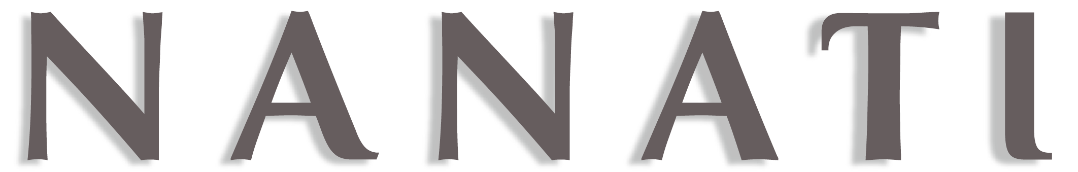 Nanati logo