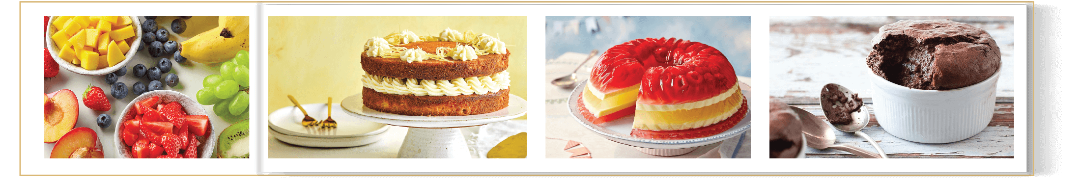 Food images
