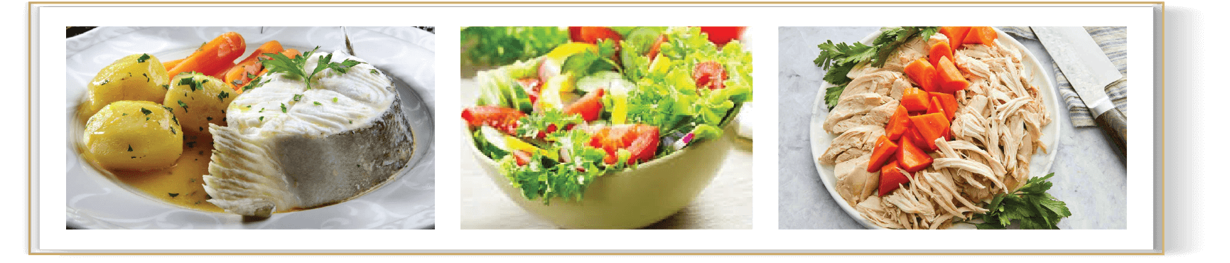 Food images
