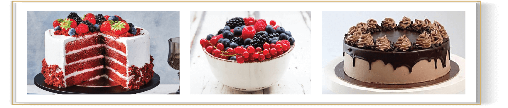 Food images