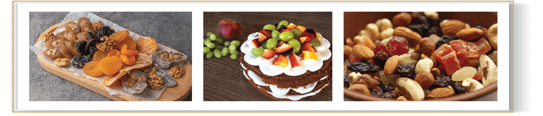 Food images