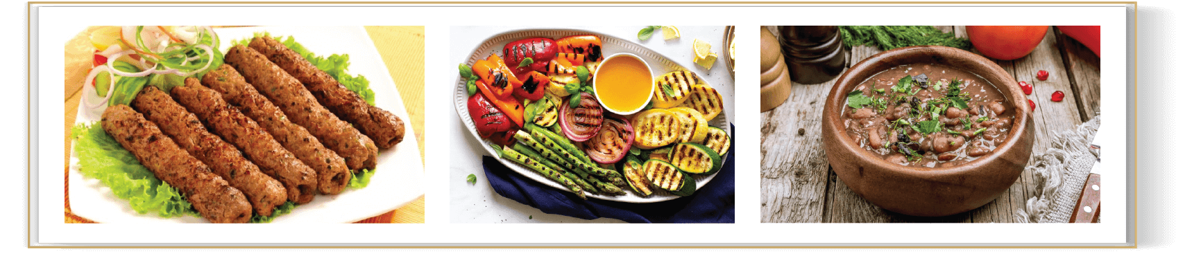Food images