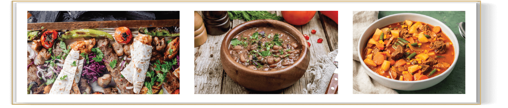 Food images