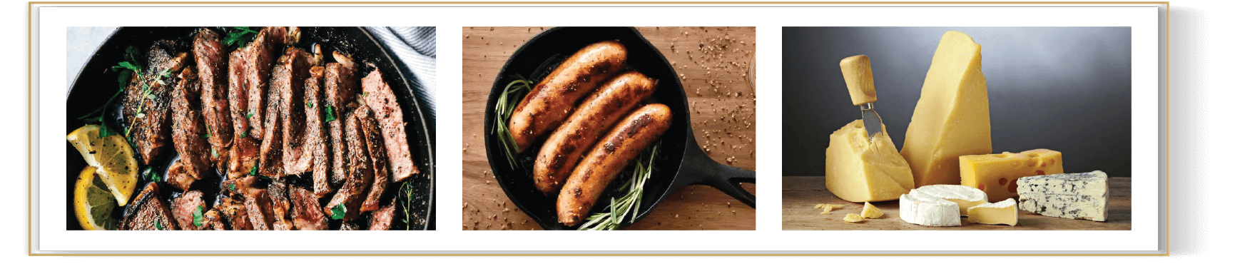 Food images