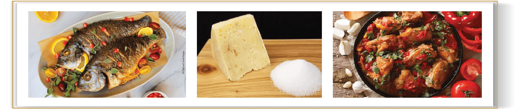 Food images